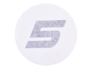 DECAL,BOOM HEAD 5K