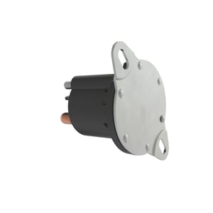 Solenoid