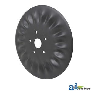 Disk Colter
