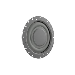 Torsional Damper