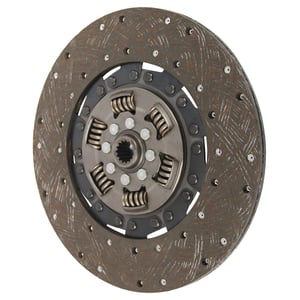 Clutch Disk
