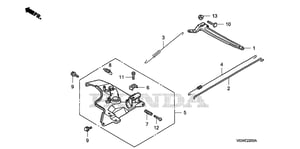Image of 16593-ZG1-700
