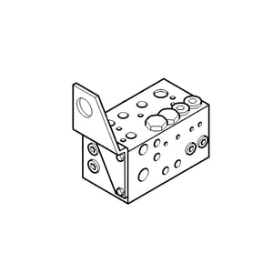 Manifold