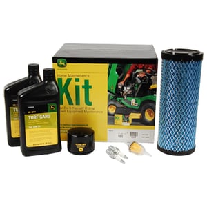Maintenance Kit