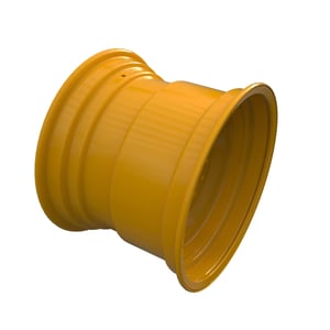 Wheel