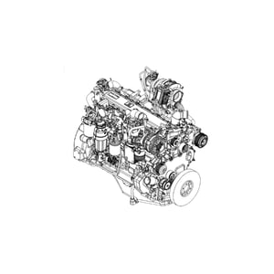 Diesel Engine Reman