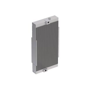 Oil Cooler
