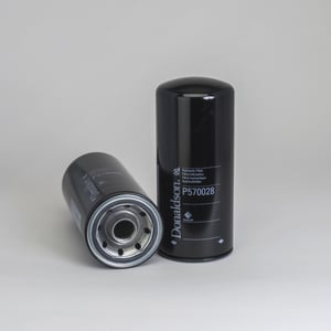Donaldson P570028 Spin-On Hydraulic Filter