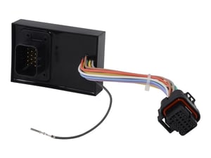 HARNESS,DISPLAY JUMPER