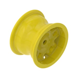 Rim And Wheel Center