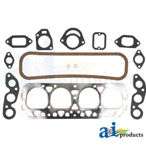 Gasket Set, Upper