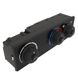 Electronic Control Unit