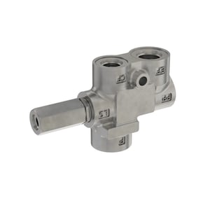 Hyd Actuated Control Valve