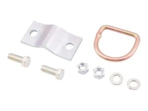 SJ-SAFETY D-RING KIT
