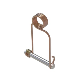 Torsion Spring