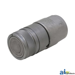 Hydr. Quick Coupler Socket