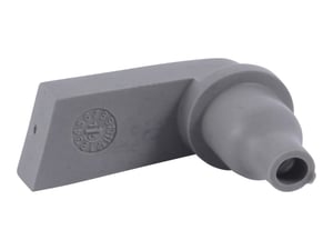 KIT, GROMMET W/CABLE TIE