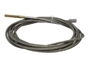 ROPE, WIR (EXTEND)