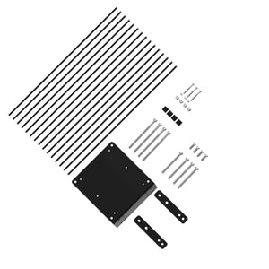 Bracket Kit