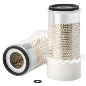 Filter, Air, Primary (QTY 1)