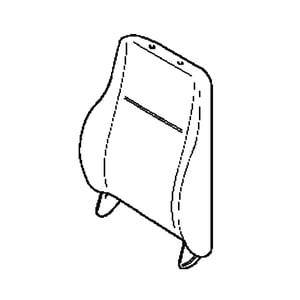 Seat Back