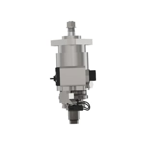 Fuel Injection Pump
