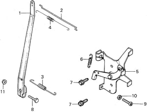 Image of 93500-06020-0H