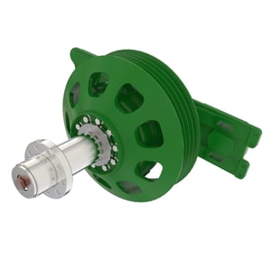 Sheave Assembly