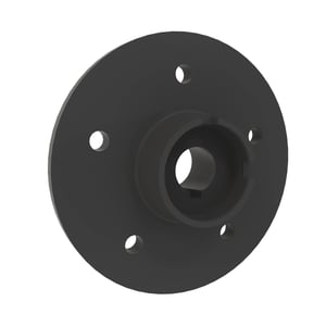 Flange