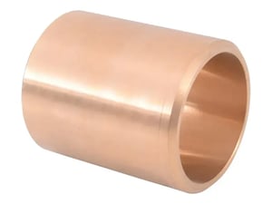 BUSHING, 2.38X 2.00 X 2.87 BRZ