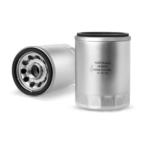 Hydraulic Filter