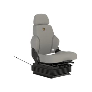 Seat Assembly
