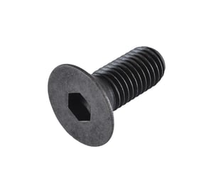 SCREW SECURING
