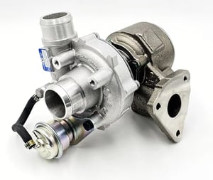 AFTM-TURBOCHARGER TCD 3.6