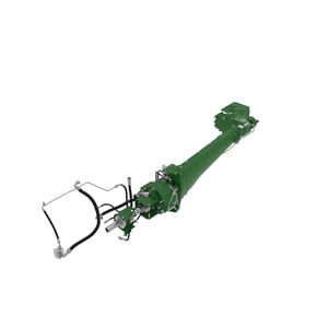 Power-Takeoff Kit