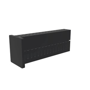 Elec. Connector Housing
