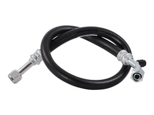HOSE ASSY,COMPRESSOR TO