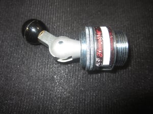 VALVE AIR 2-WAY MANUAL (1/8" N