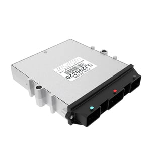 Electronic Control Unit