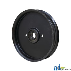 Pulley
