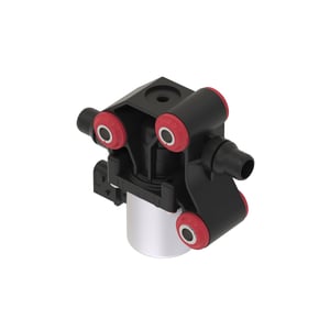 Solenoid Valve