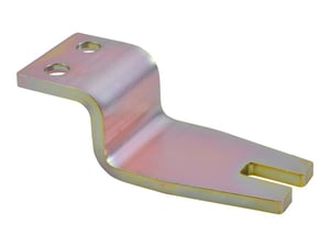 PLATE,SENSOR KEYWAY