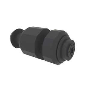 Elec. Connector Housing