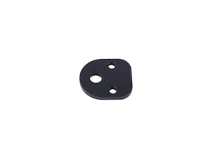 PLATE,IDLER LOCKING PLATE