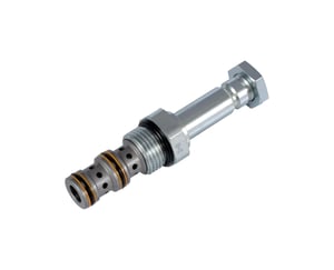 VALVE, SOLENOID