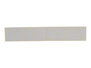 DECAL,MODEL BOOM HEAD 8042