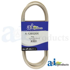 Image of A-126520X