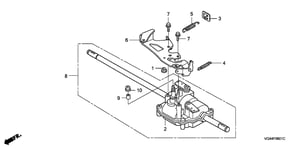 Image of 22624-VE2-M01