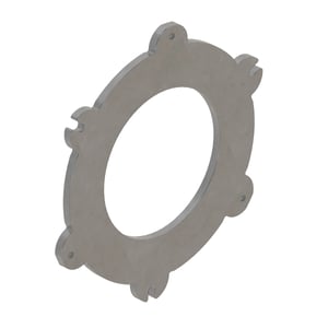 Clutch Plate