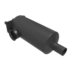 Muffler